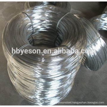 galvanized iron wire